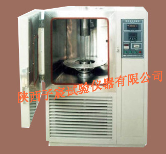 ZC-XB氙灯暴晒老化箱